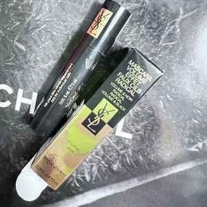 Yves Saint Laurent Mascara Volume Effet Faux Cils Radical